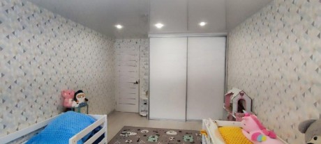 2к - квартира, 67.4 м², 6/14 эт.