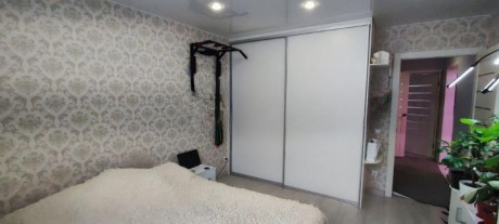 2к - квартира, 67.4 м², 6/14 эт.