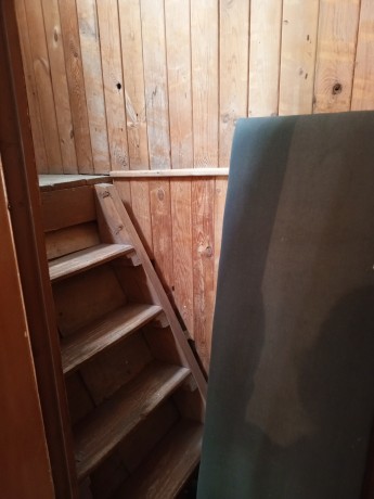 Дом, 31.5 м², 4.14 сот., 1 эт.
