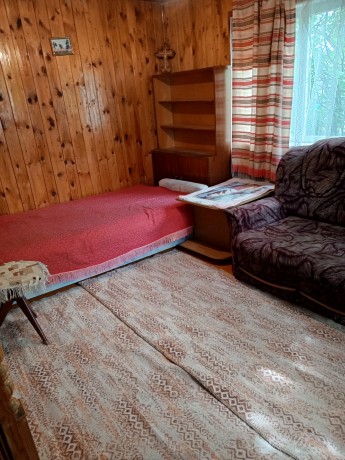 Дом, 31.5 м², 4.14 сот., 1 эт.