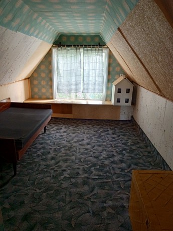 Дом, 31.5 м², 4.14 сот., 1 эт.
