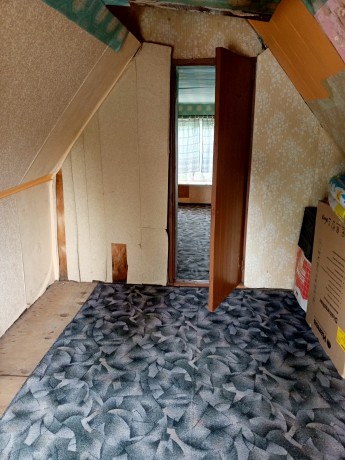 Дом, 31.5 м², 4.14 сот., 1 эт.