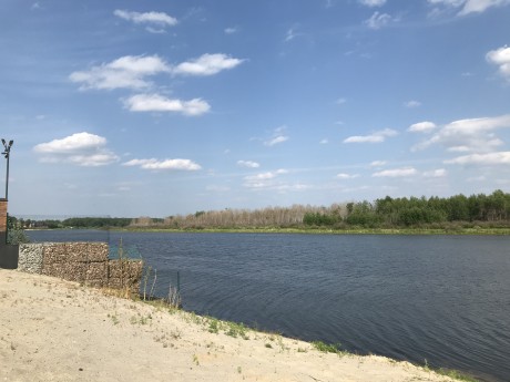 Дом, 334&nbsp;м², 14.1&nbsp;сот., 3&nbsp;эт.