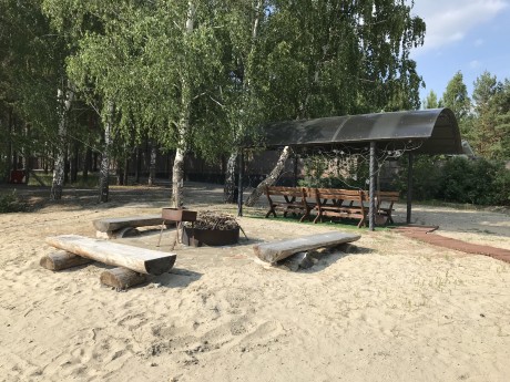 Дом, 334&nbsp;м², 14.1&nbsp;сот., 3&nbsp;эт.
