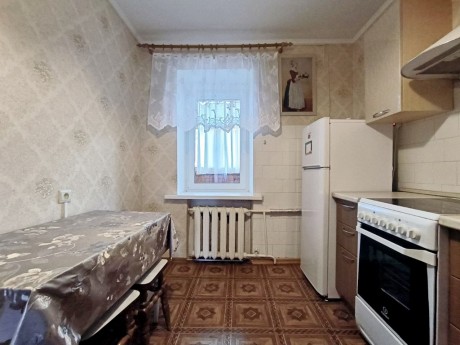 3к - квартира, 61.4 м², 5/5 эт.