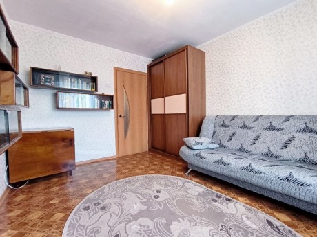 3к - квартира, 61.4 м², 5/5 эт.