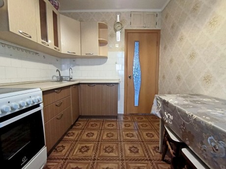 3к - квартира, 61.4 м², 5/5 эт.