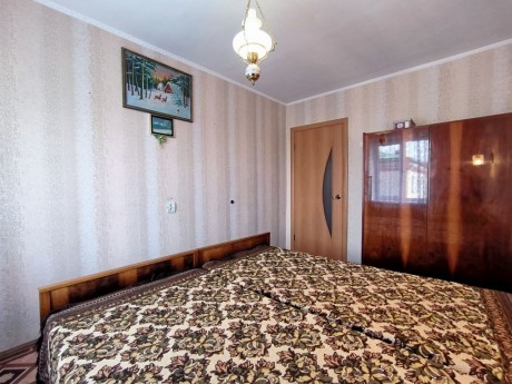 3к - квартира, 61.4 м², 5/5 эт.