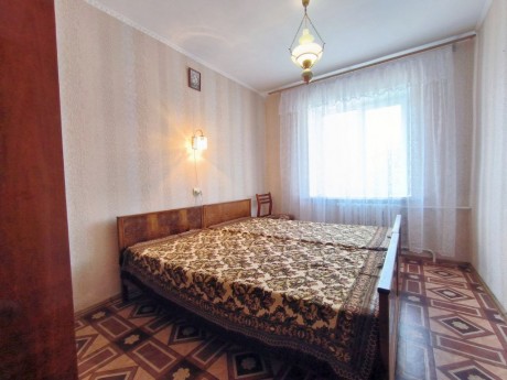 3к - квартира, 61.4 м², 5/5 эт.