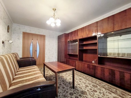 3к - квартира, 61.4 м², 5/5 эт.