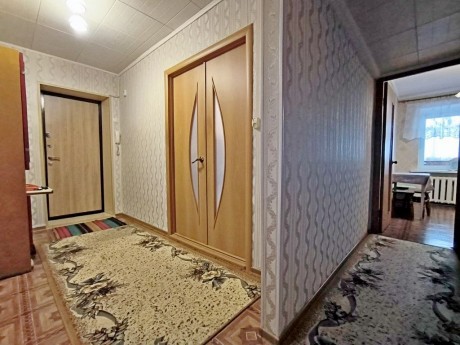 3к - квартира, 61.4 м², 5/5 эт.