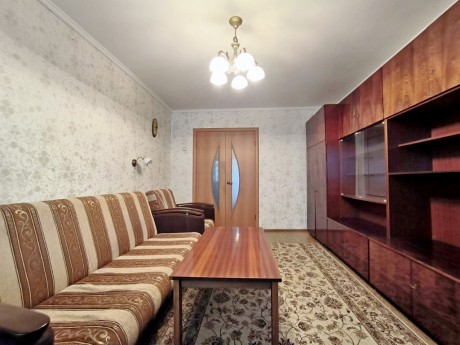 3к - квартира, 61.4 м², 5/5 эт.