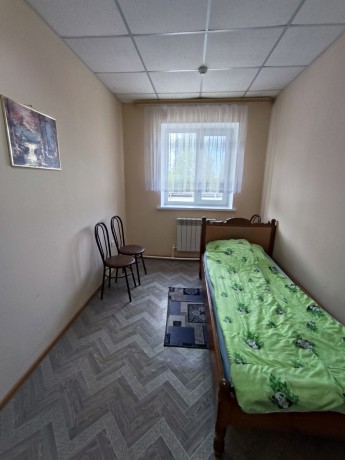 Гостиница - Коммерческая, 207 м²