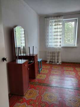 3к - квартира, 62 м², 5/5 эт.