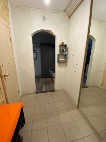 1к - квартира, 45.9 м², 14/14 эт.