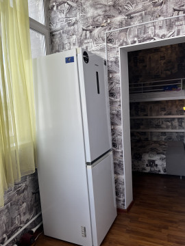 1к - квартира, 60 м², 8/10 эт.