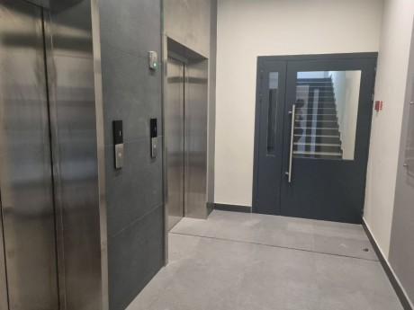 1к - квартира, 36 м², 7/17 эт.
