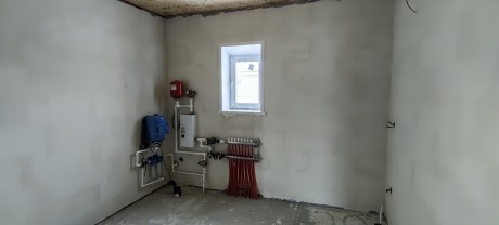 Дом, 87.7 м², 5 сот.,  эт.