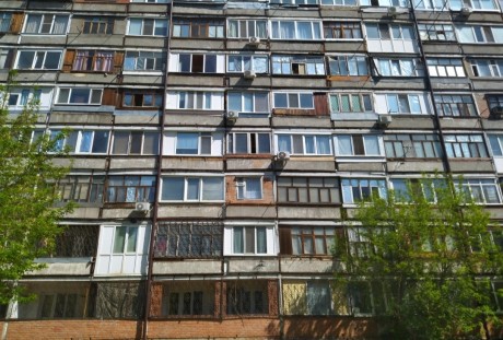 Студия, 18 м², 3/8 эт.