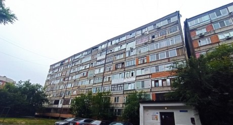Студия, 18 м², 3/8 эт.