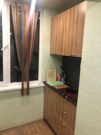 Студия, 18 м², 3/8 эт.