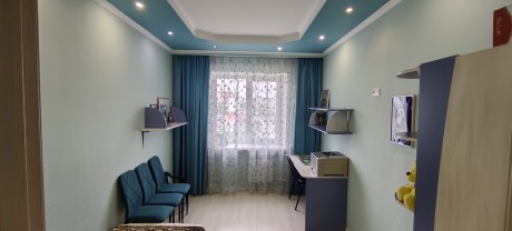 3к - квартира, 68.6 м², 6/9 эт.