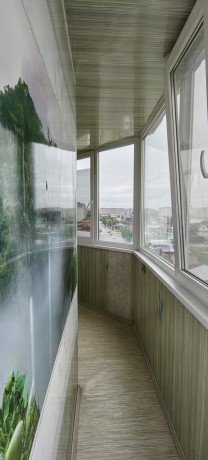 3к - квартира, 68.6 м², 6/9 эт.
