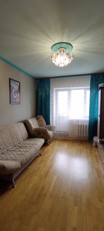 3к - квартира, 68.6 м², 6/9 эт.