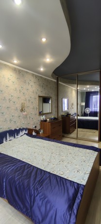 3к - квартира, 68.6 м², 6/9 эт.