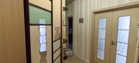 3к - квартира, 68.6 м², 6/9 эт.