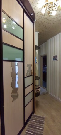 3к - квартира, 68.6 м², 6/9 эт.
