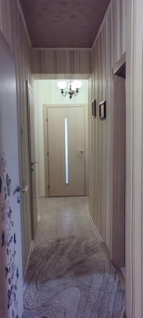3к - квартира, 68.6 м², 6/9 эт.