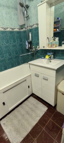 3к - квартира, 68.6 м², 6/9 эт.