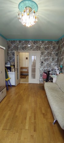 3к - квартира, 68.6 м², 6/9 эт.
