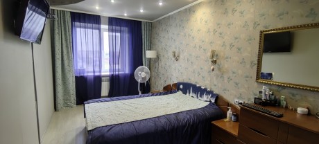 3к - квартира, 68.6 м², 6/9 эт.