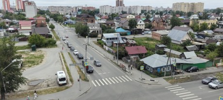 3к - квартира, 68.6 м², 6/9 эт.