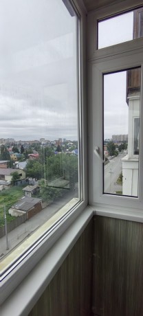 3к - квартира, 68.6 м², 6/9 эт.