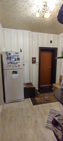 3к - квартира, 68.6 м², 6/9 эт.