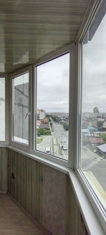 3к - квартира, 68.6 м², 6/9 эт.
