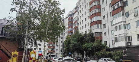 3к - квартира, 68.6 м², 6/9 эт.