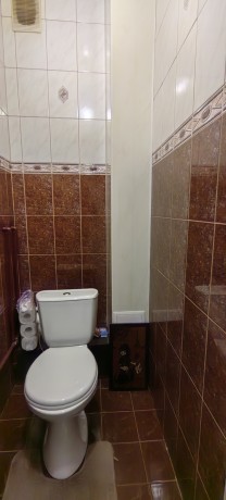 3к - квартира, 68.6 м², 6/9 эт.