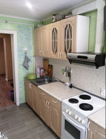 4к - квартира, 72.2 м², 5/5 эт.