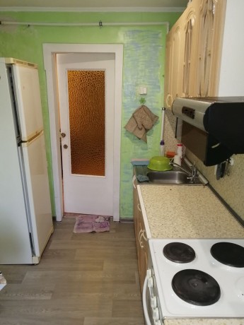 4к - квартира, 72.2 м², 5/5 эт.
