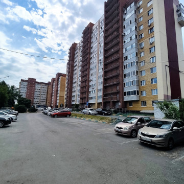 2к - квартира, 70 м², 11/14 эт.