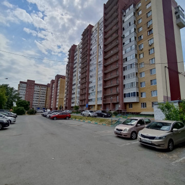 2к - квартира, 70 м², 11/14 эт.