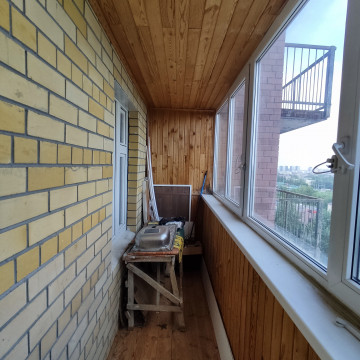 2к - квартира, 70 м², 11/14 эт.
