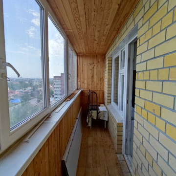 2к - квартира, 70 м², 11/14 эт.