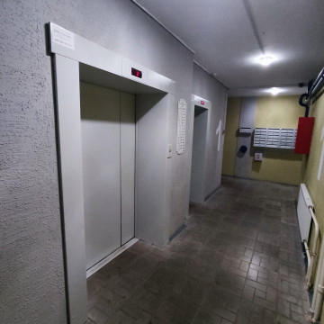 2к - квартира, 70 м², 11/14 эт.
