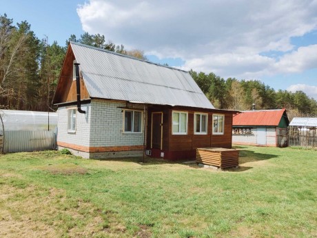 Участок (ИЖС), 5 сот.