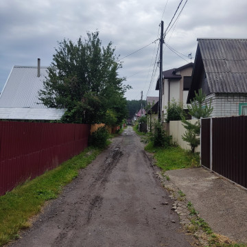 Участок (ИЖС), 5 сот.